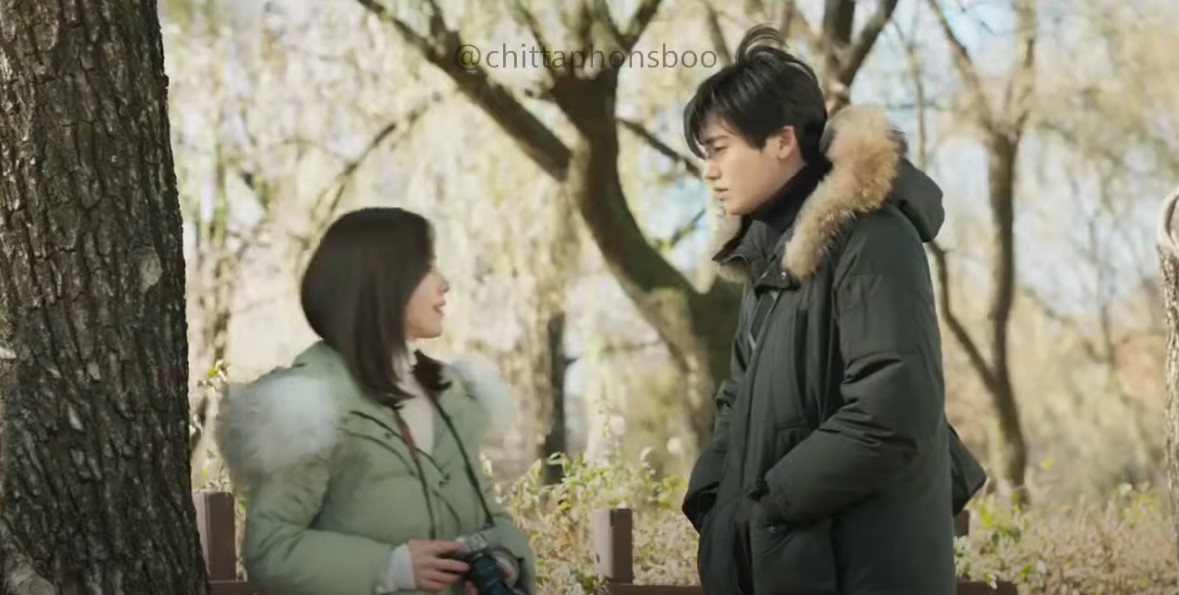 Two Lights: Relumino - Momento KDrama