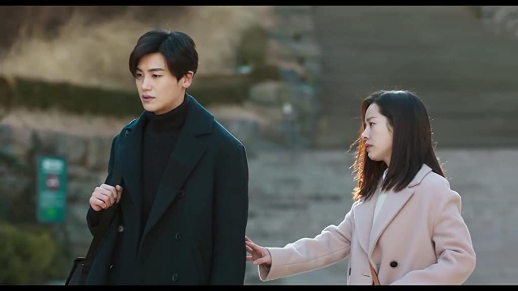 Two Lights: Relumino - Momento KDrama