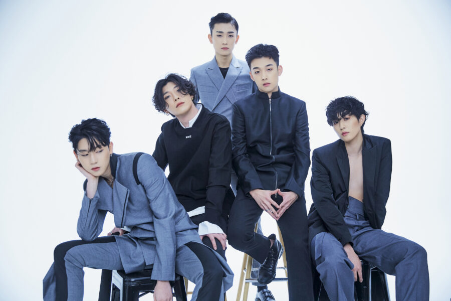 serie coreana jaebum park