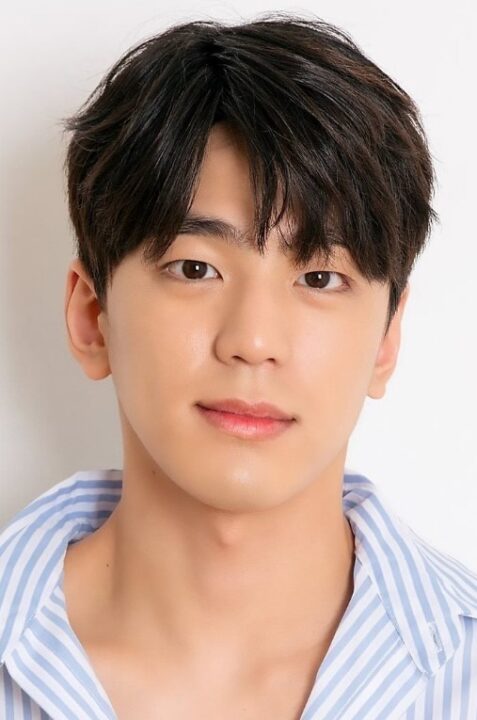 Kim Min-Gue - Momento KDrama