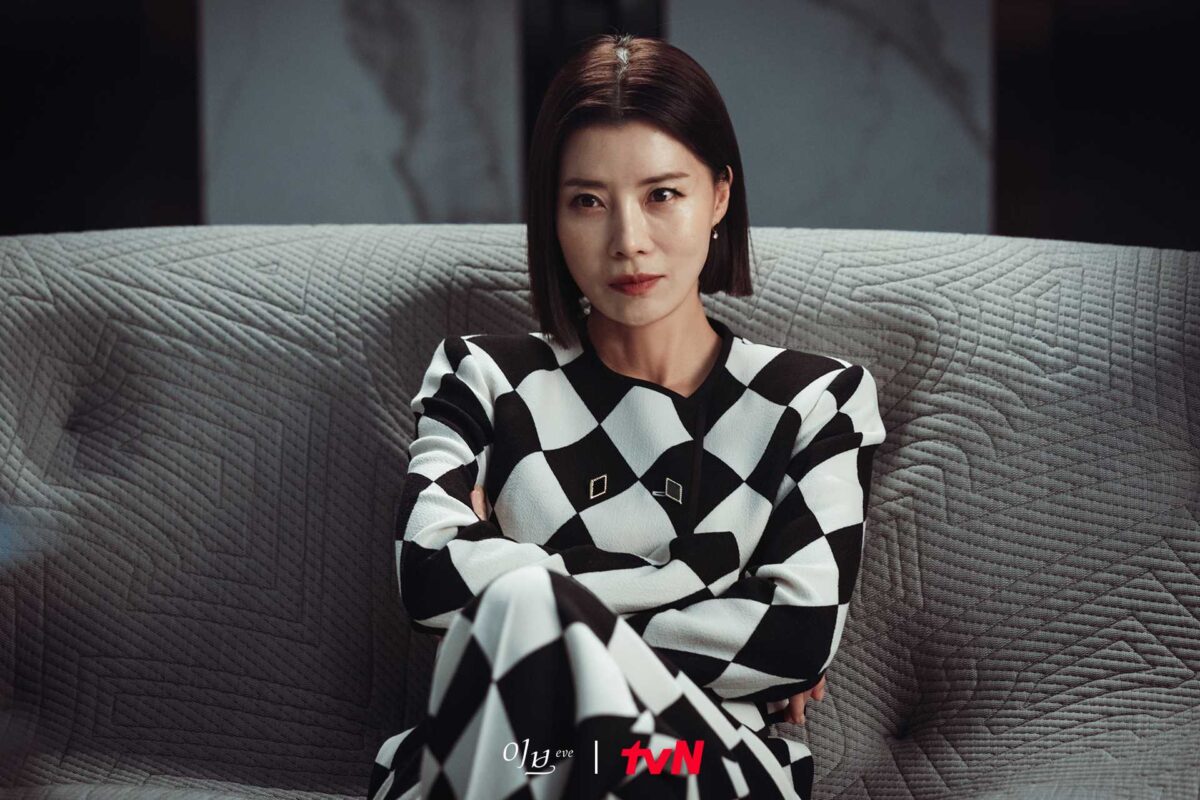 Seven First Kisses - Momento KDrama