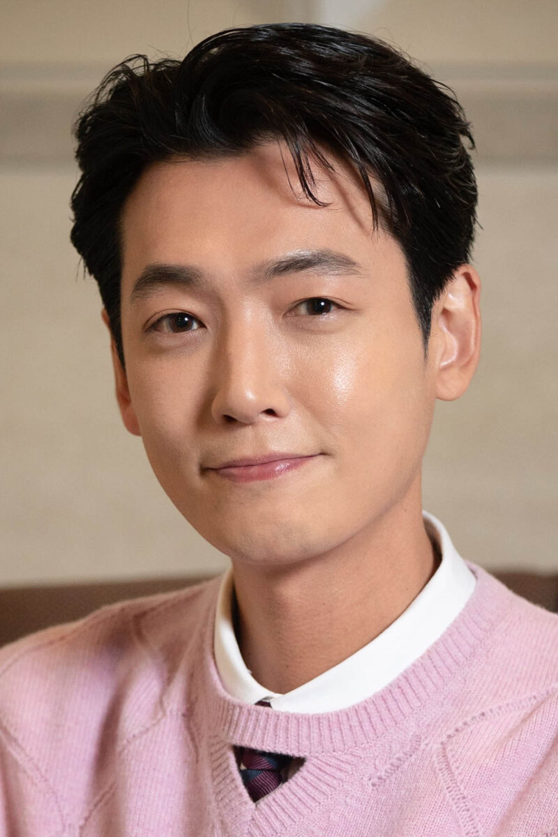 Jung Kyung-ho - Momento KDrama