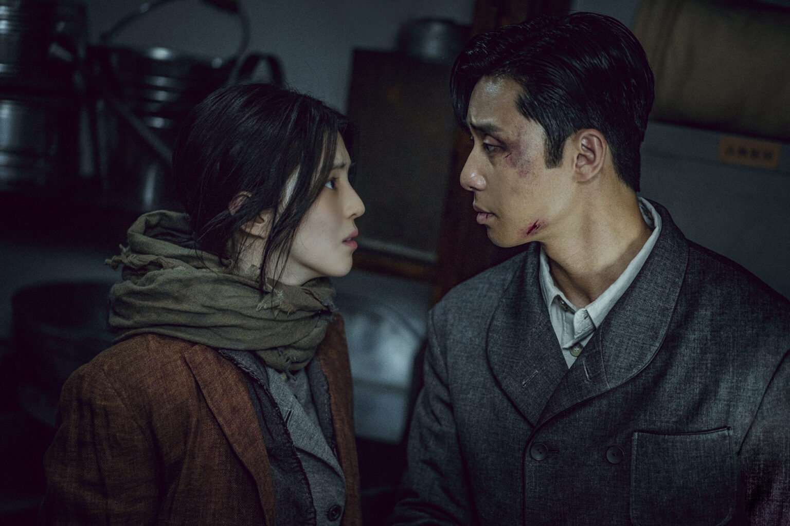 Seven First Kisses - Momento KDrama