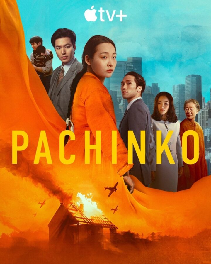 Pachinko – 2ª temporada