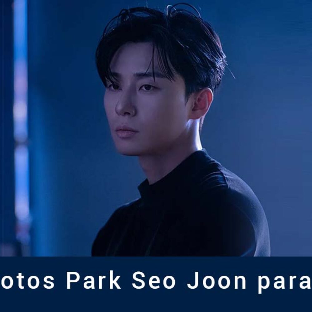 Park Seon Joon