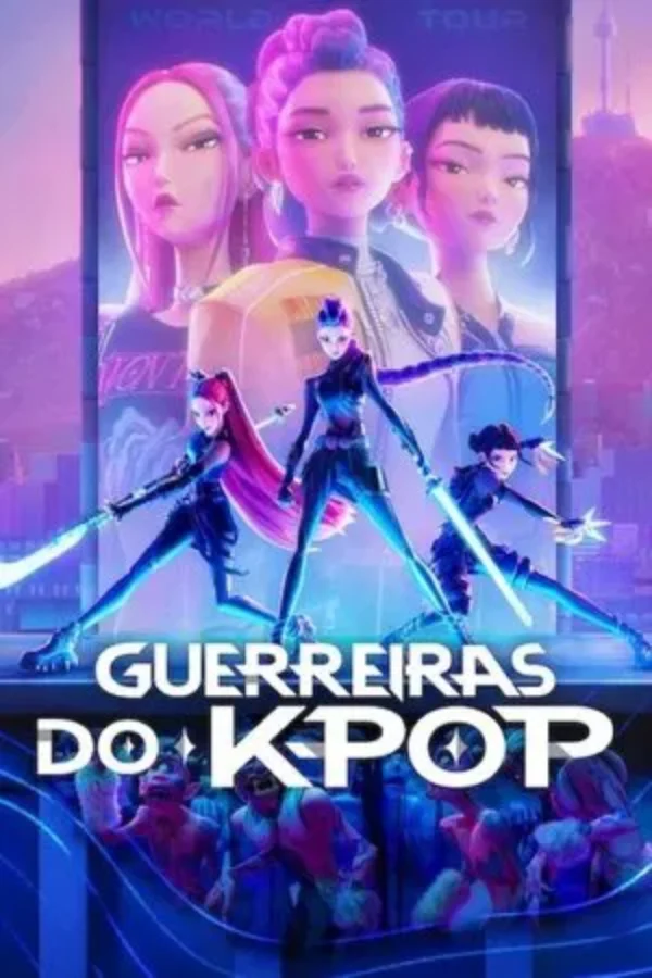 Poste4rGuerreiras