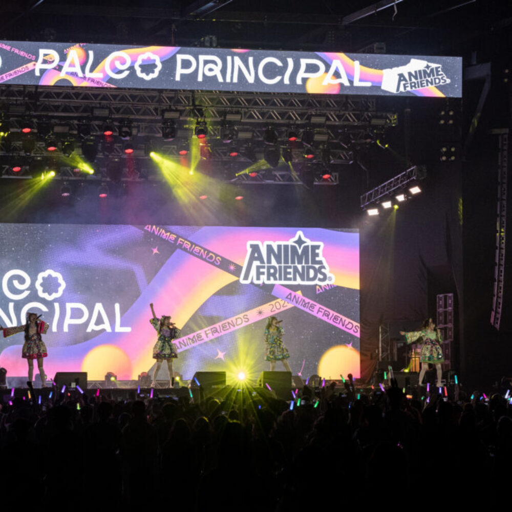 Wasuta - Divulgação Maru Division