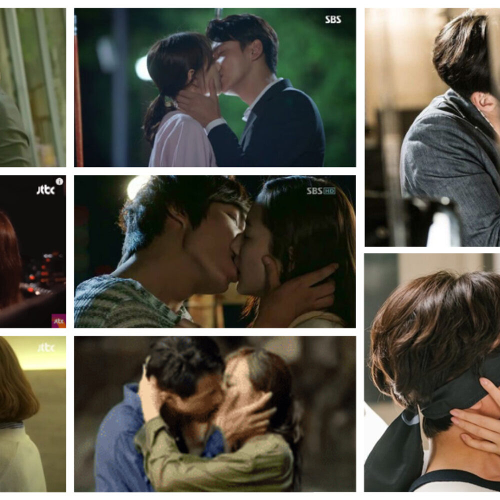 oppa-Kiss