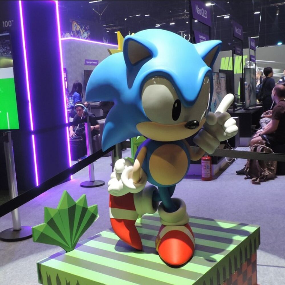 sonic
